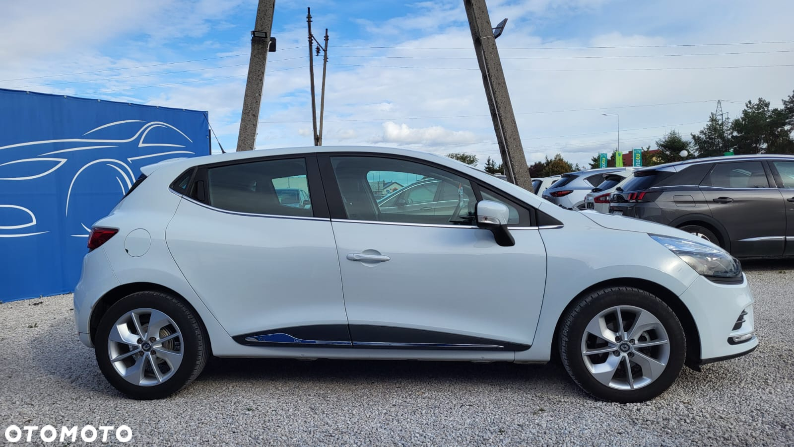 Renault Clio 0.9 TCe Limited - 5