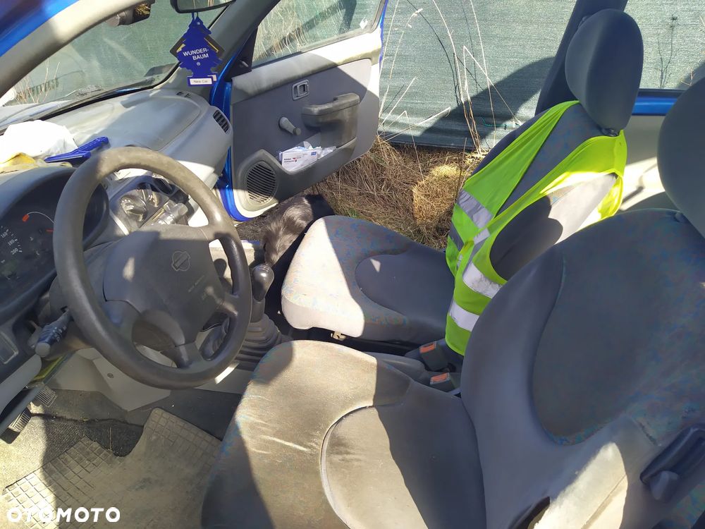 Nissan Micra 1.5 D - 7