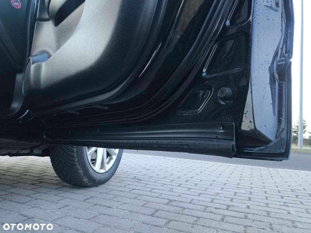 Nissan Qashqai 1.6 DIG-T Tekna - 19