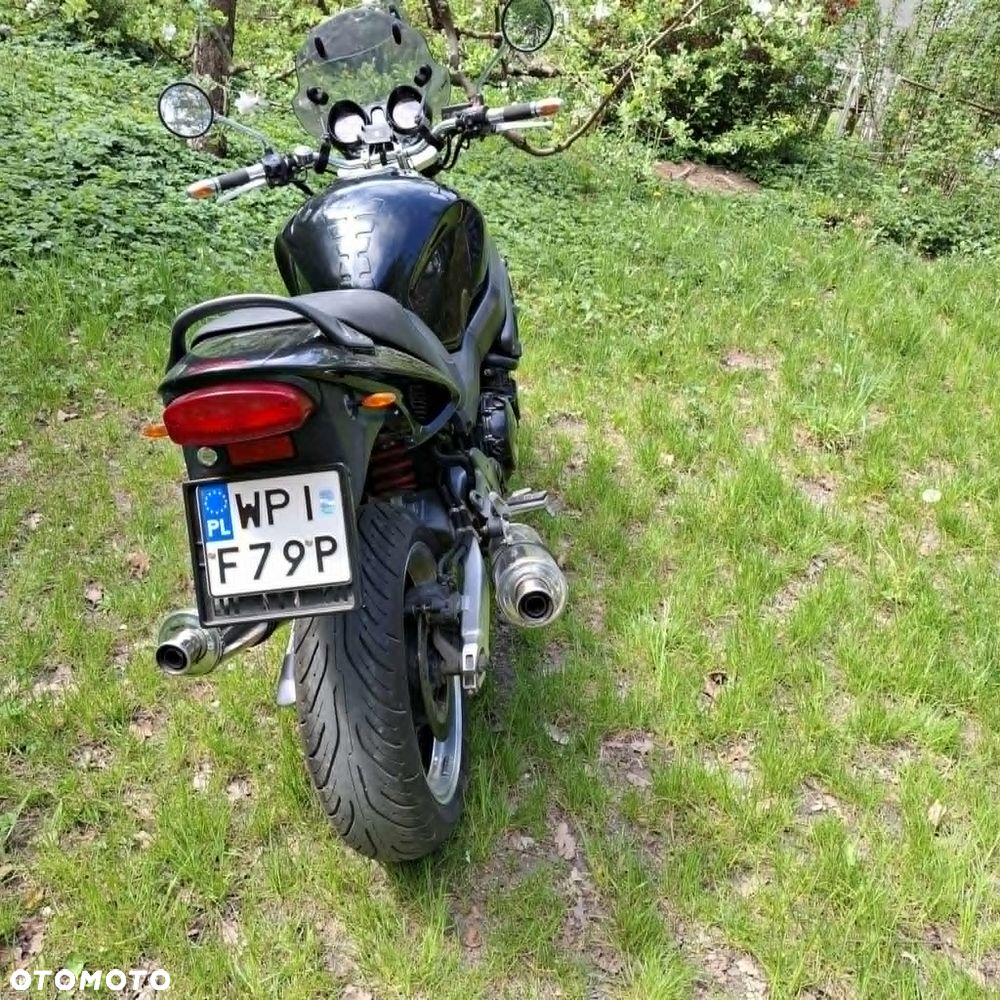 Honda X11 - 5