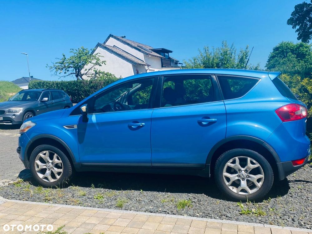 Ford Kuga 2.0 TDCi Trend - 1