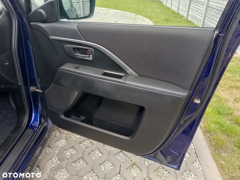 Mazda 5 1.6 MZ-CD Sendo - 19