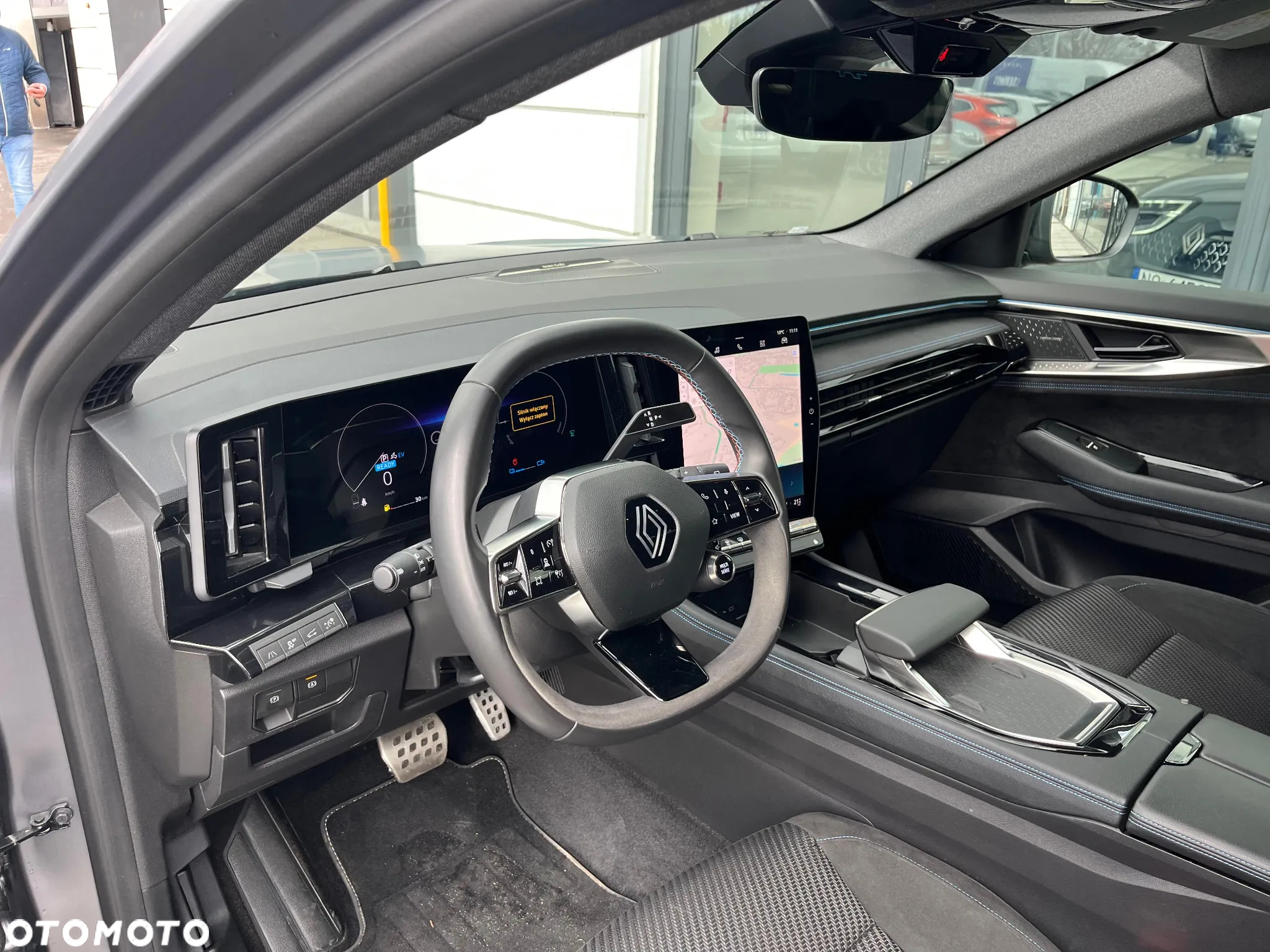 Renault Espace ver-1-2-e--tech-full-hybrid-200-esprit-alpine-mmt-5os - 14