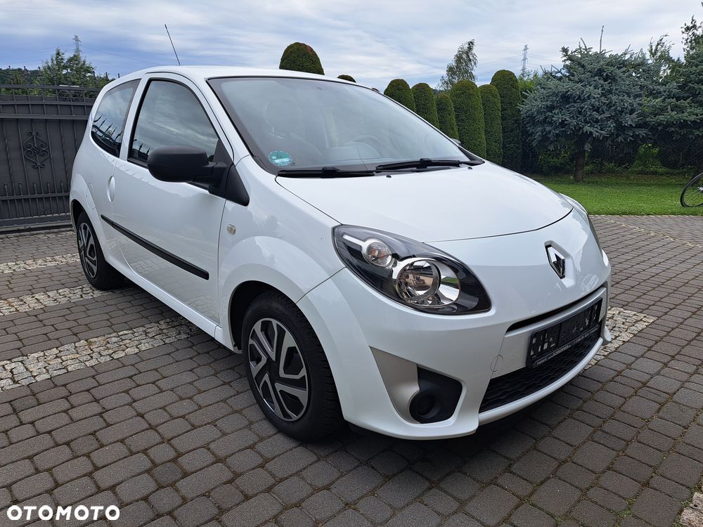 Renault Twingo 1.2 16V Lazuli - 2