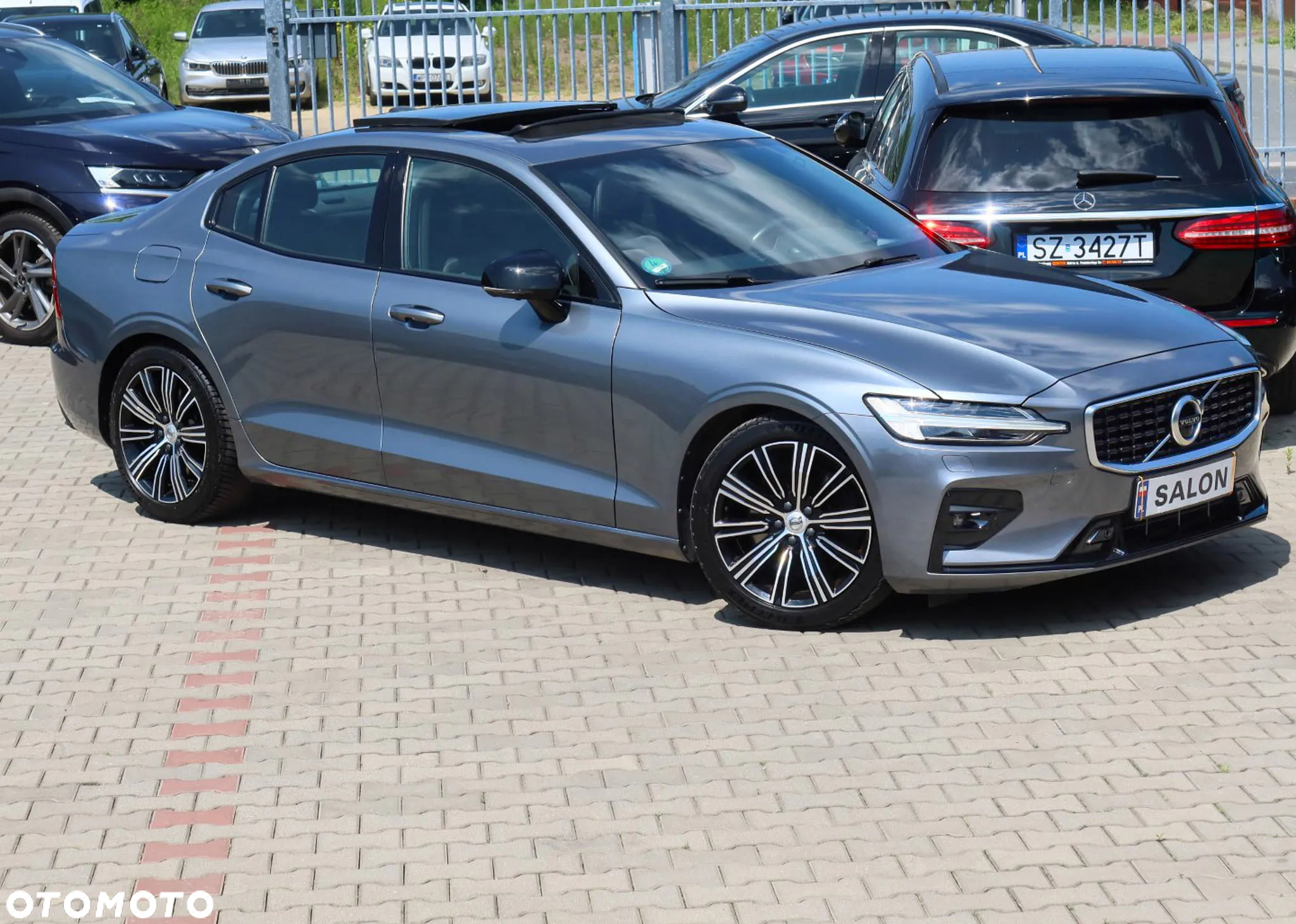 Volvo S60 T5 R-Design - 39