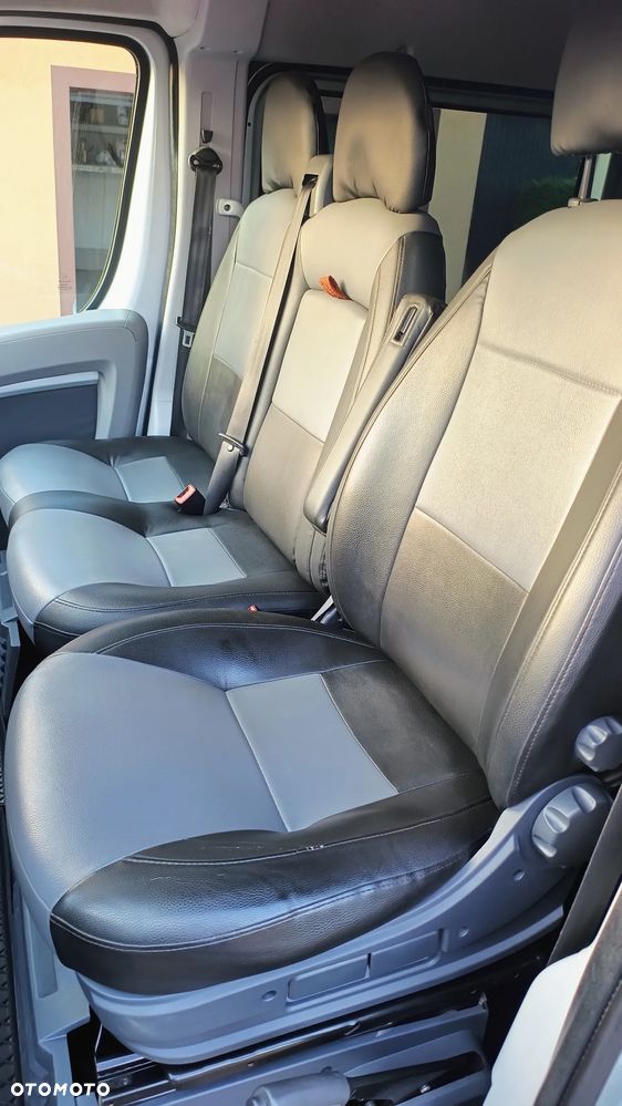 Fiat Ducato 30 MJ L1H1 - 14