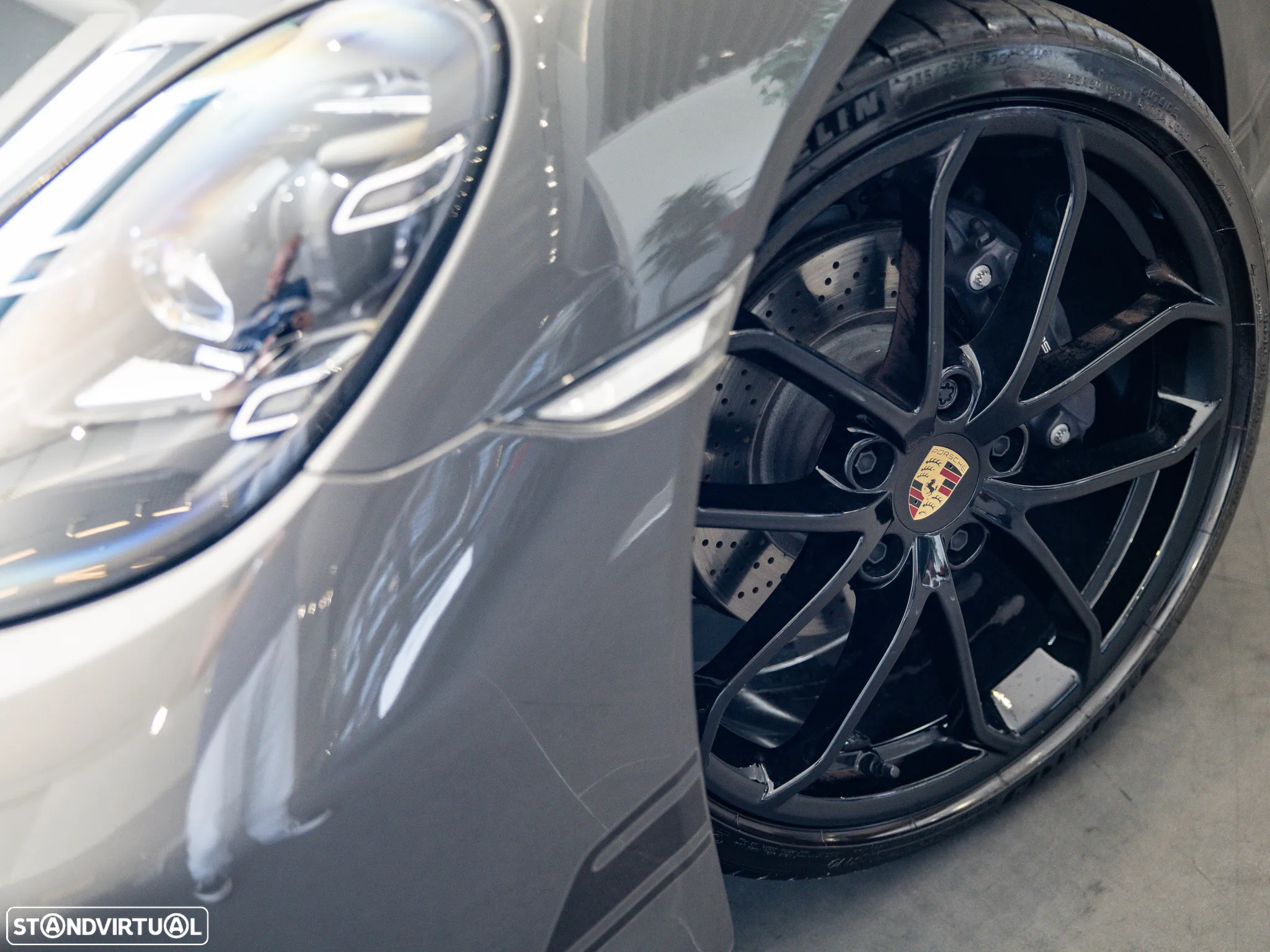 Porsche 718 Boxster 2.0 Style Edition PDK - 32