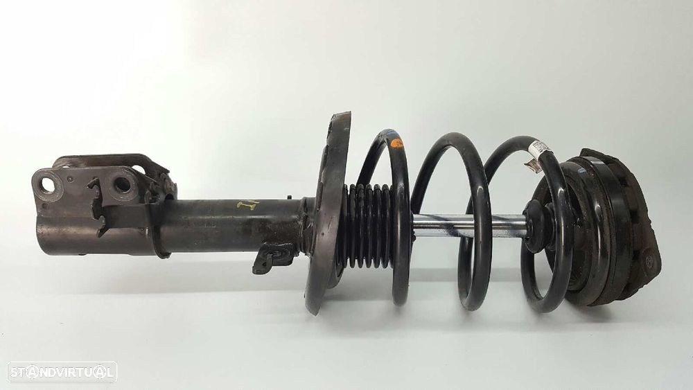 AMORTECEDOR FRENTE ESQUERDO RENAULT MEGANE III BERLINA 5 P BOSE EDITION - 1