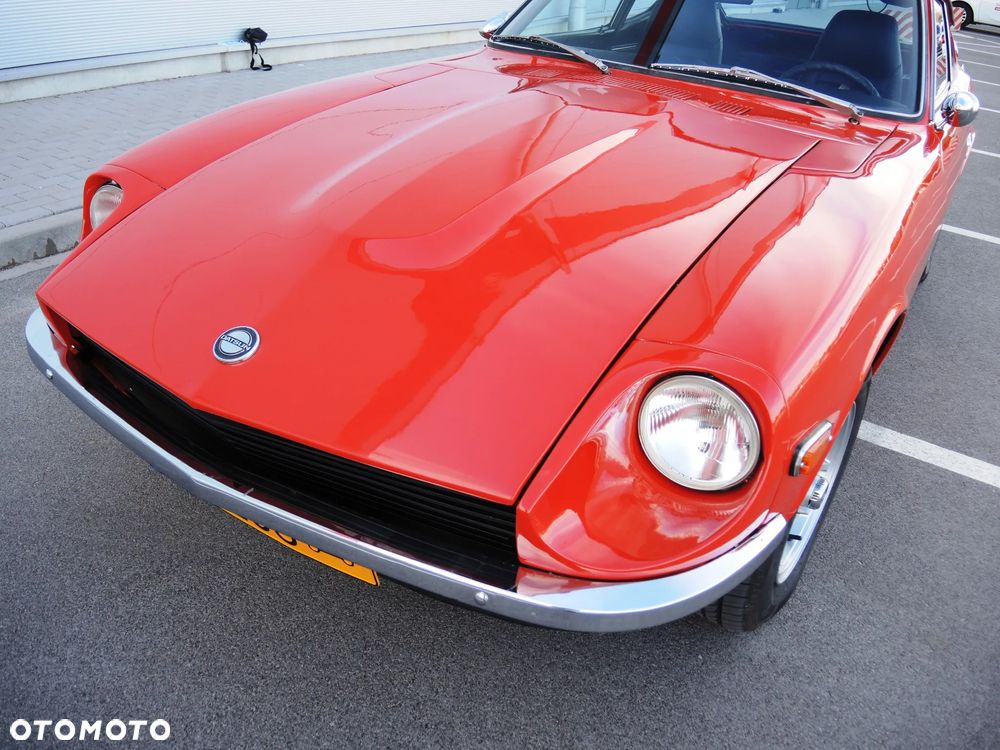 Nissan Inny - 7