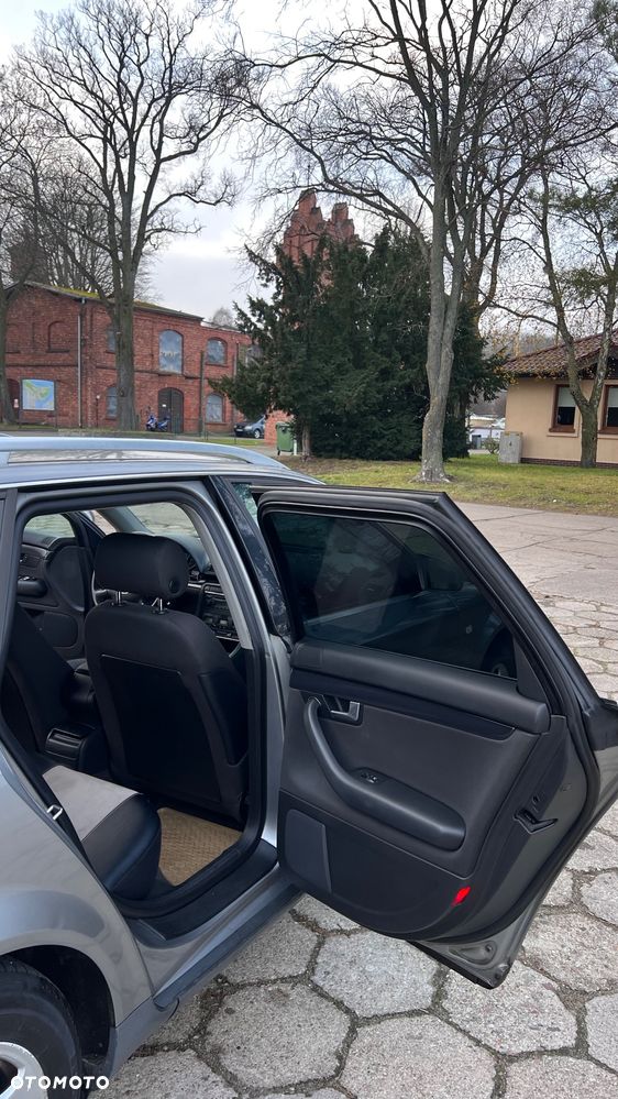 Audi A4 Avant - 17