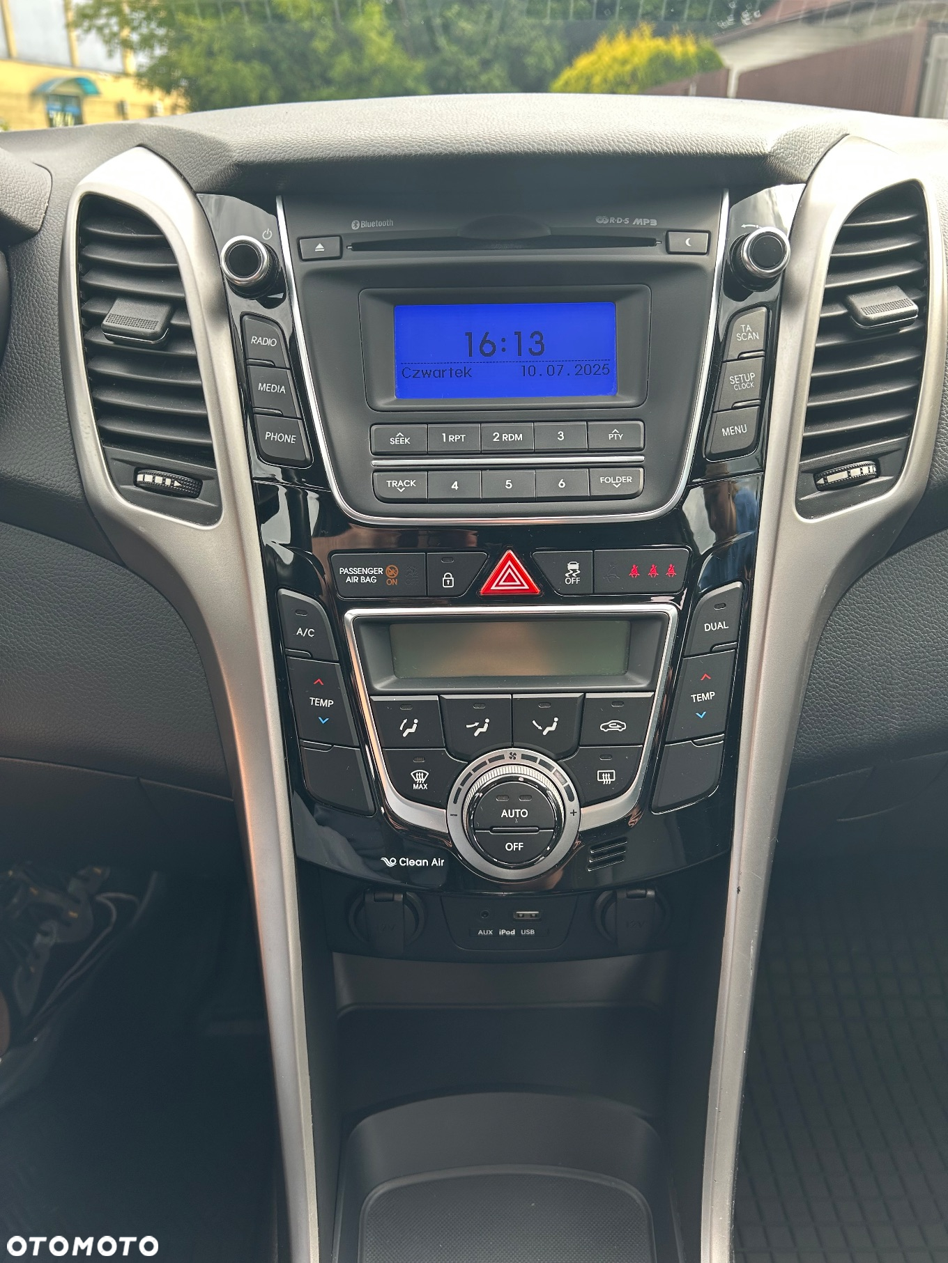 Hyundai i30 1.4 Comfort - 8