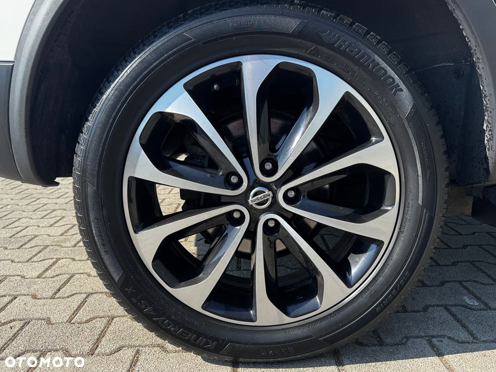 Nissan Qashqai 2.0 I-Way - 21