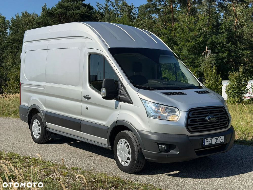Ford Transit - 12