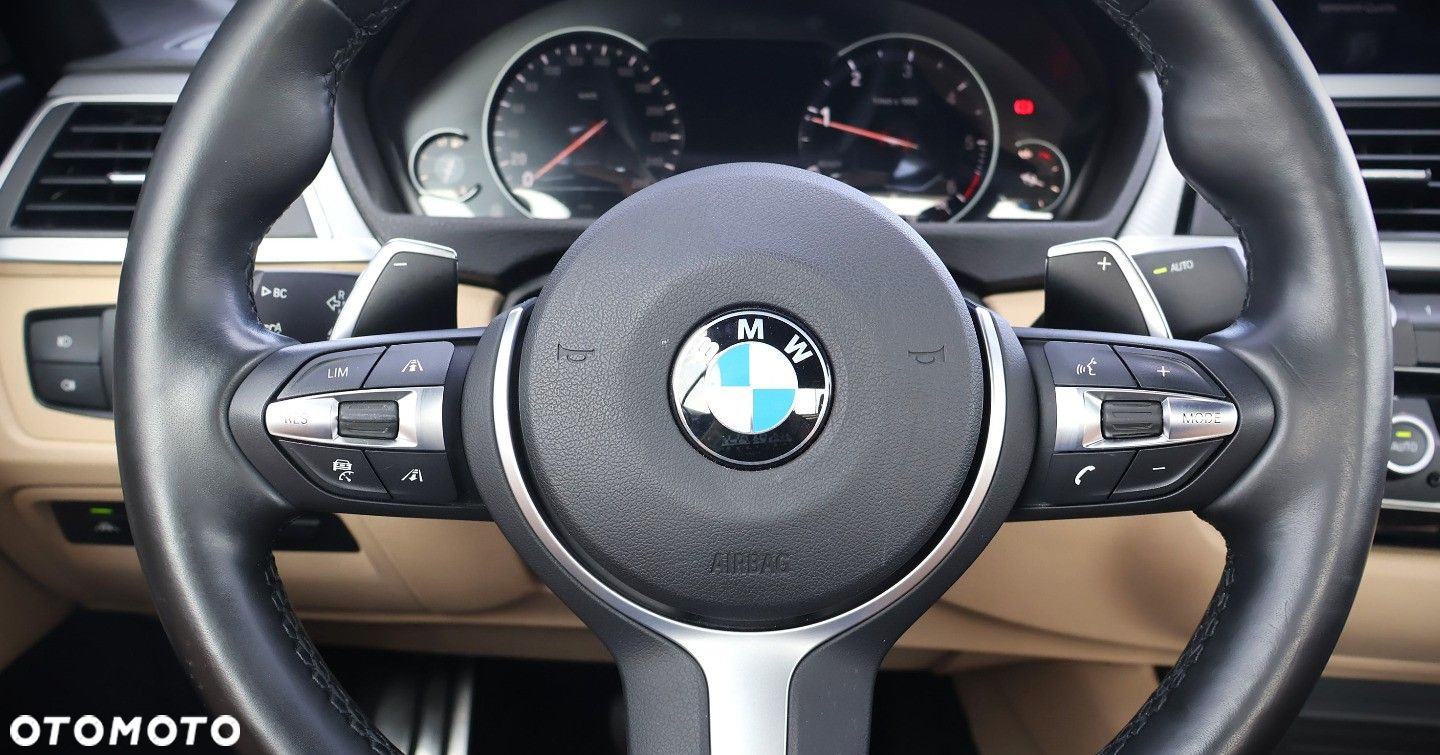 BMW Seria 4 - 26