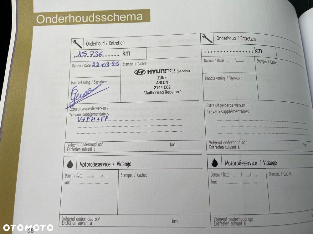 Hyundai i30 1.5 T-GDI 48V-Hybrid DCT N-Line - 24