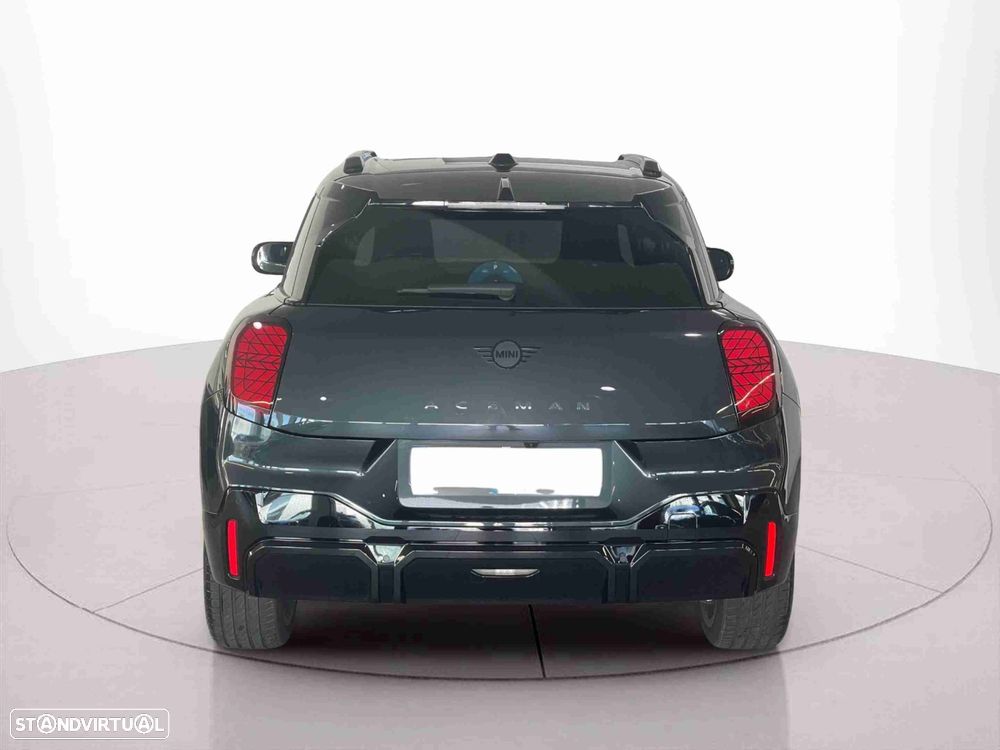 MINI Aceman E JCW M - 5