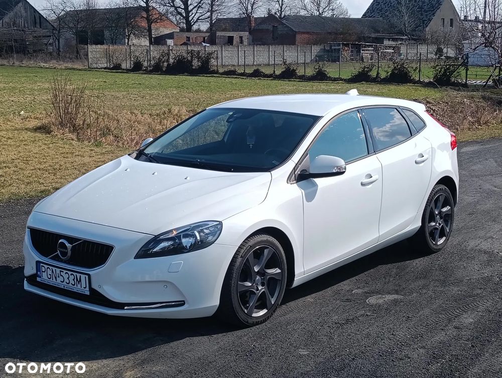 Volvo V40 - 6