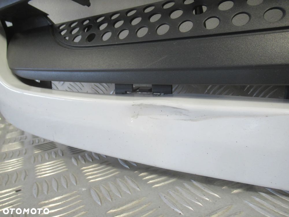 GRILL GRIL ATRAPA MERCEDES SPRINTER W906 LIFT 2013-2019 - 9