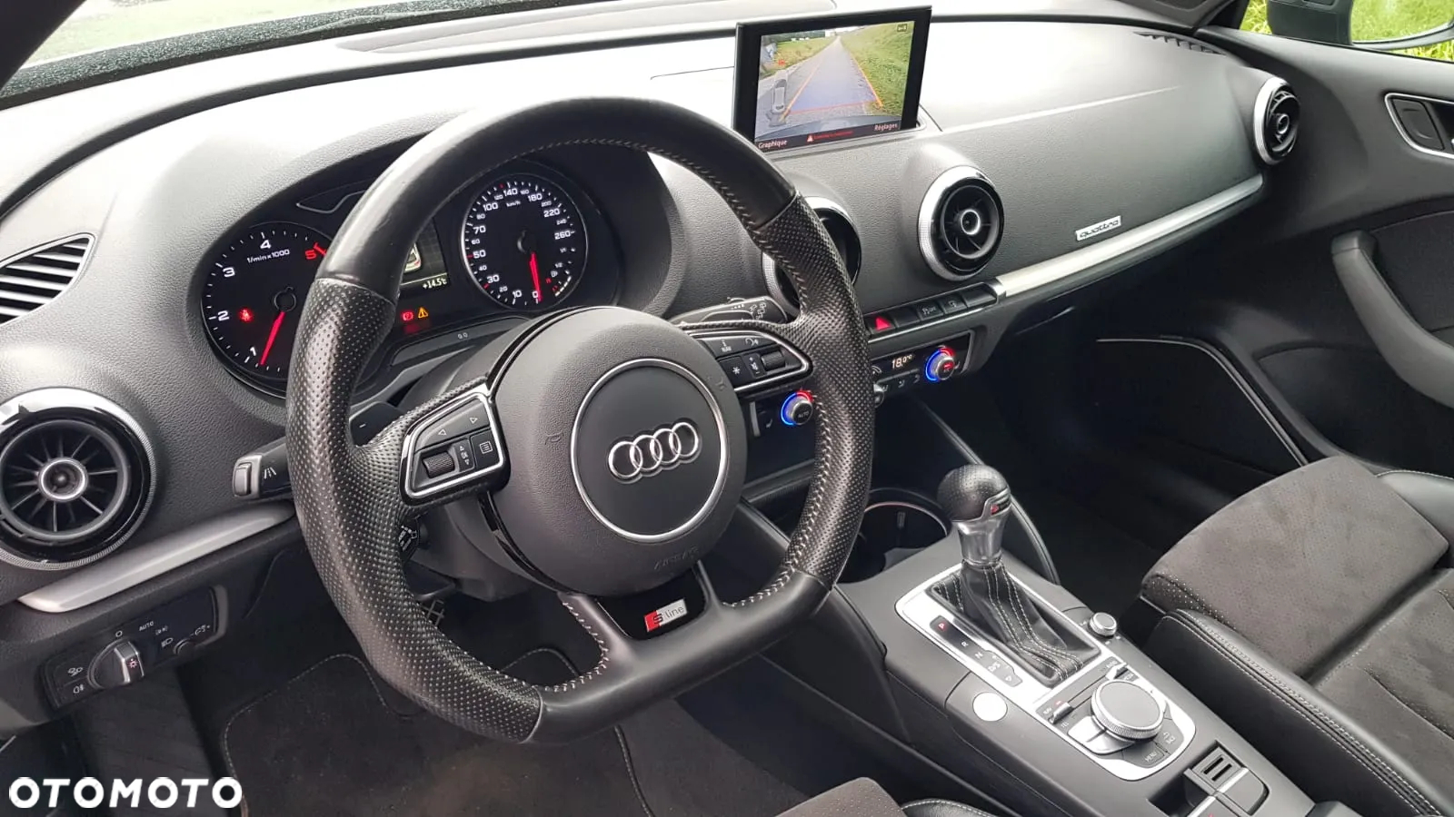 Audi A3 - 18