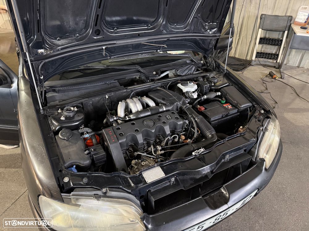 Peugeot 106 1.5 D Open - 7