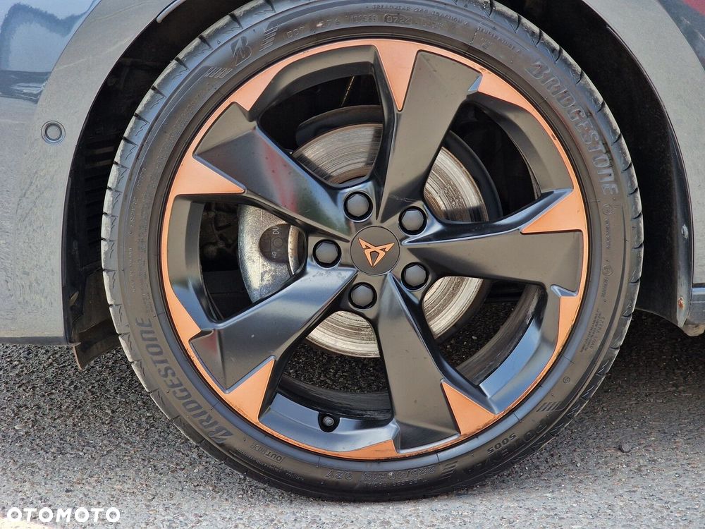 Cupra Leon Sportstourer 1.5 eTSI DSG - 10