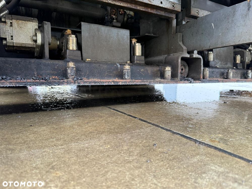 Vogele Super 1300-3i - 12