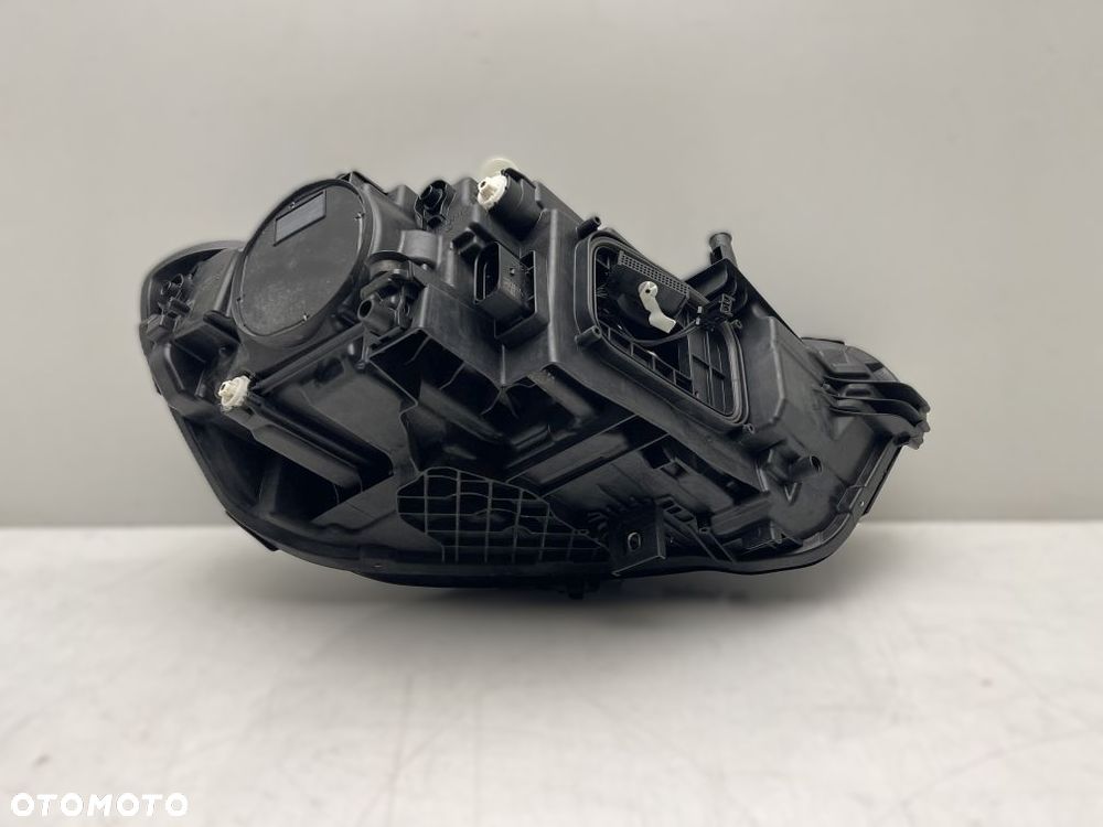 LAMPA LEWY PRZÓD MERCEDES CLA W118 FULL LED PERFORMANCE A1189068300 - 5