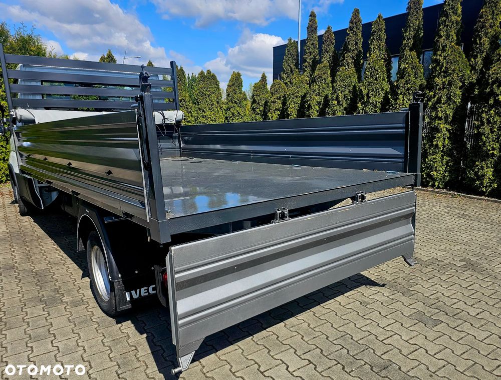 Iveco Daily 35c160 - 16