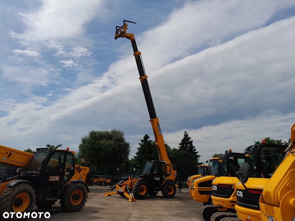 JCB 540-170 2013R - 7