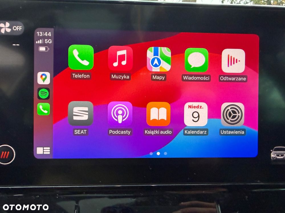 Seat Leon 2.0 TDI FR DSG - 18