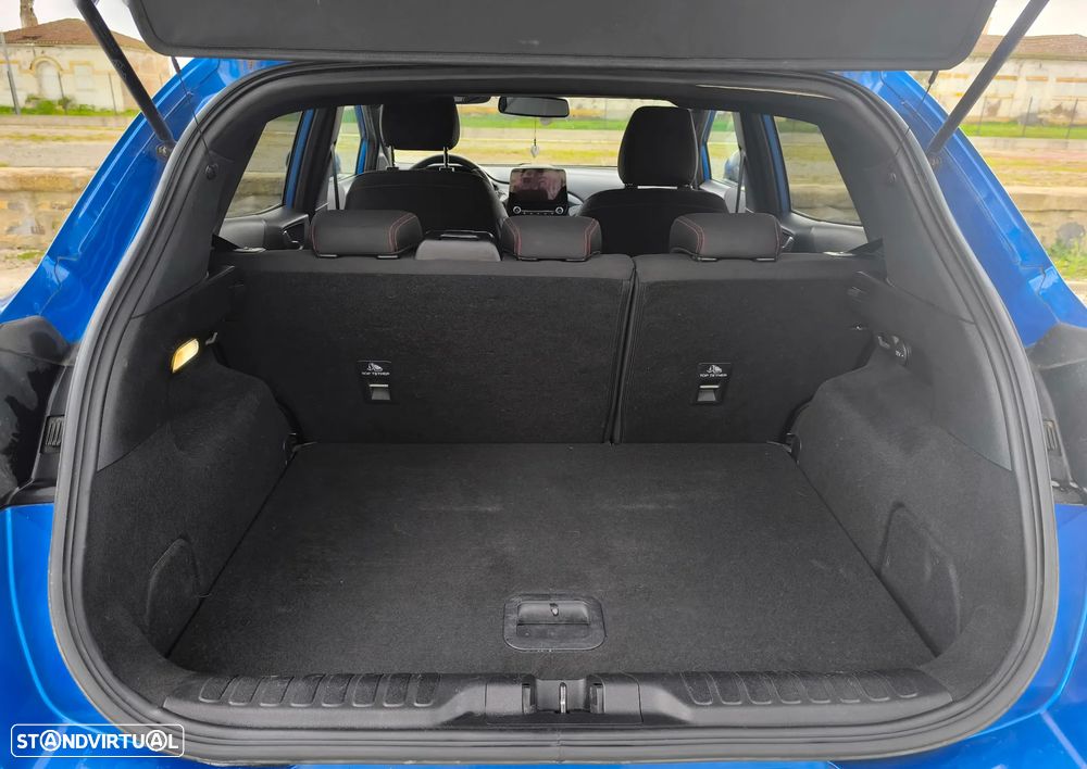 Ford Puma 1.0 EcoBoost MHEV ST-Line - 6