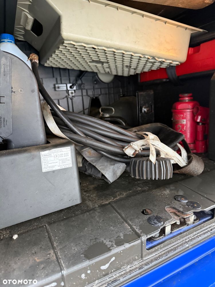 Volvo FH 500 XXL Globettroter TANDEM - 20