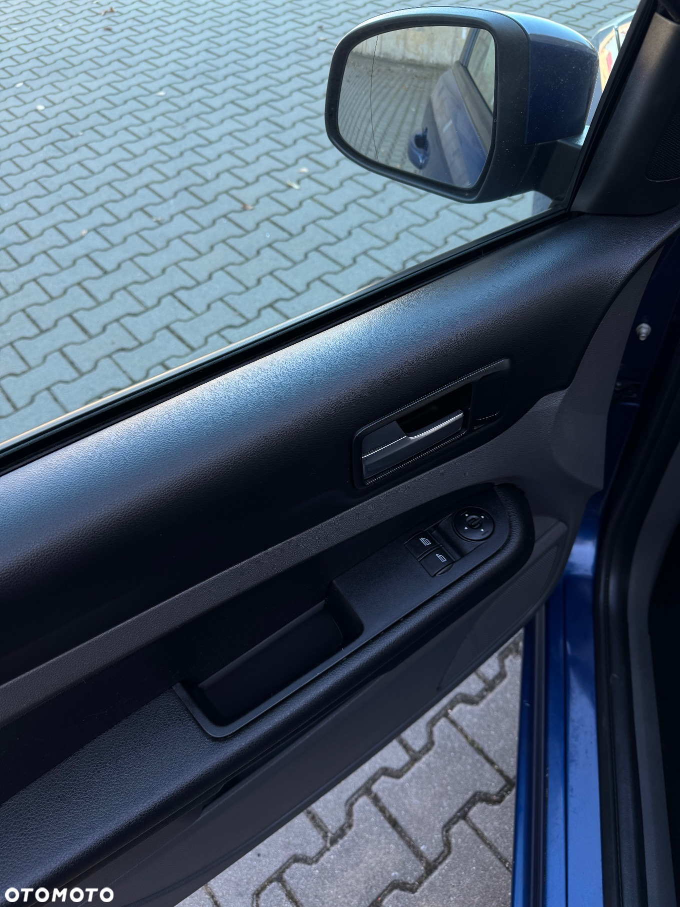Ford Focus 1.8 Style - 15