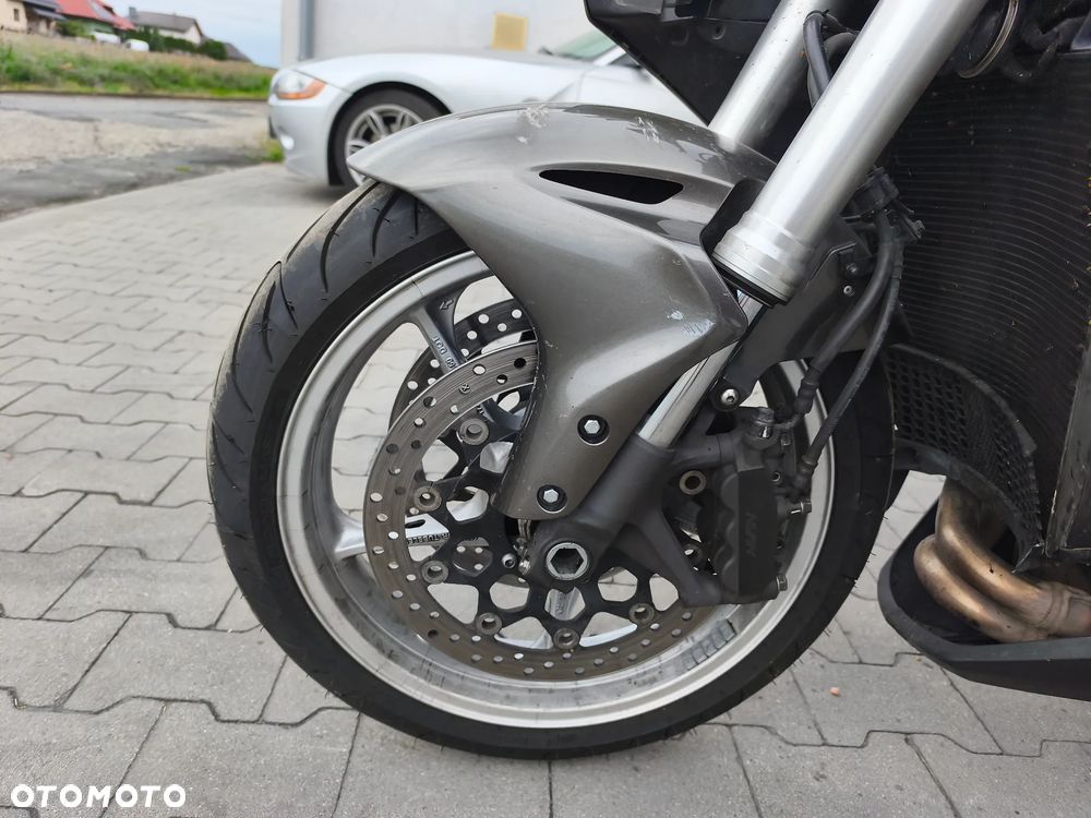 Honda VFR - 7