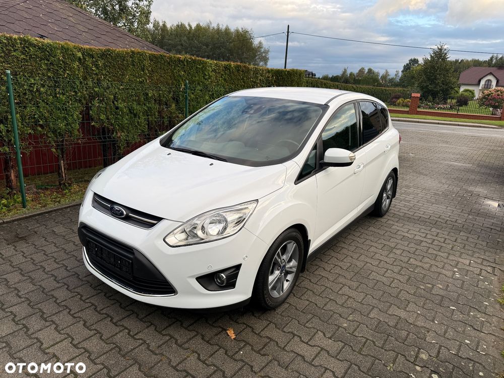 Ford C-MAX - 6