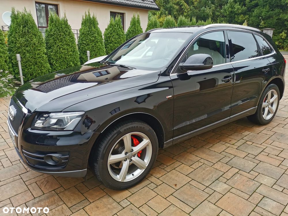 Audi Q5 2.0 TDI Quattro - 3