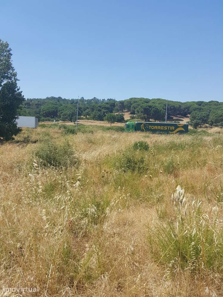 Terreno industrial para venda em Vila Nova da Rainha - Grande imagem: 4/8