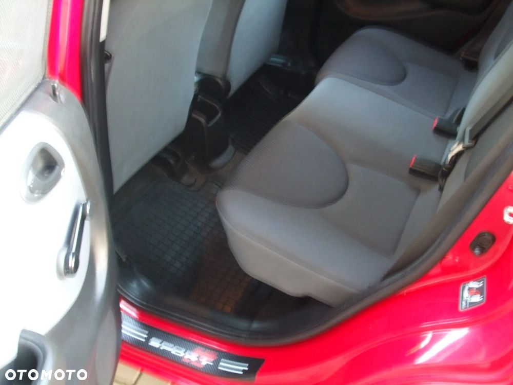 Honda Jazz 1.2 S-X Cool - 19