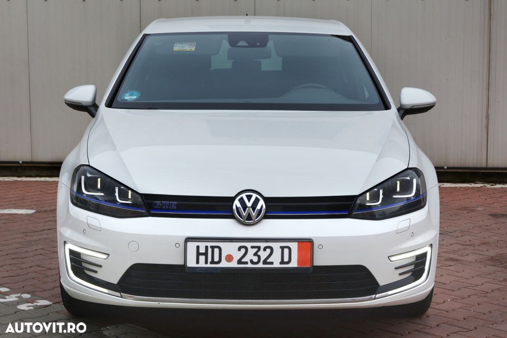 Volkswagen Golf ver-1-4-tsi-bluemotion-technology-dsg-cup - 9
