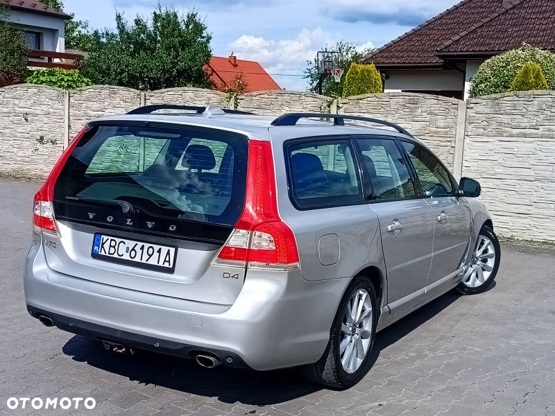 Volvo V70 D4 Drive-E Momentum - 14