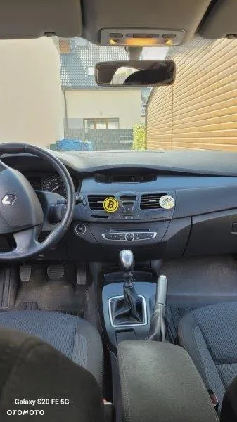 Renault Laguna 1.5 dCi Authentique - 7