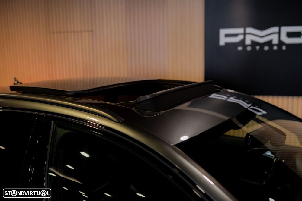 Audi A6 Avant 2.0 TDi S-line S tronic - 11