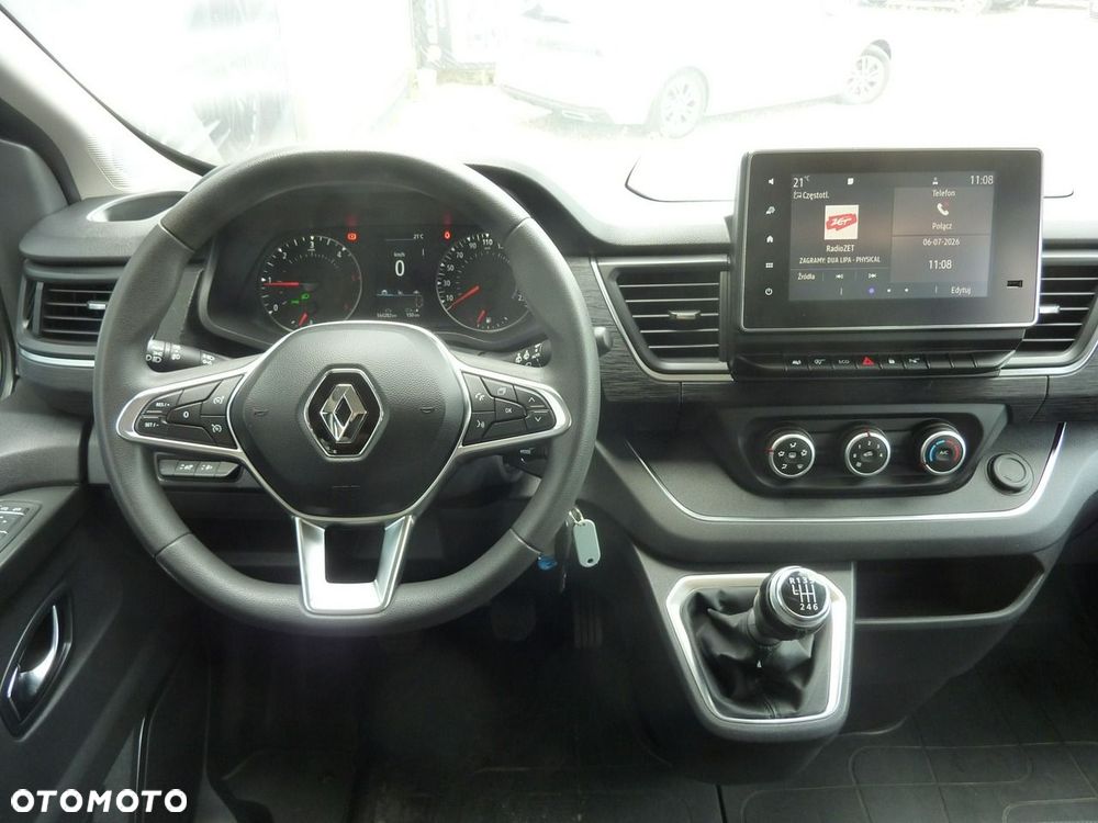 Renault Trafic - 18