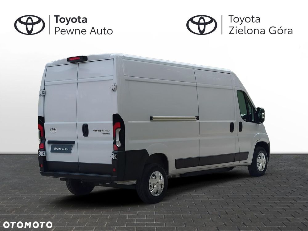 Toyota ProAce - 5