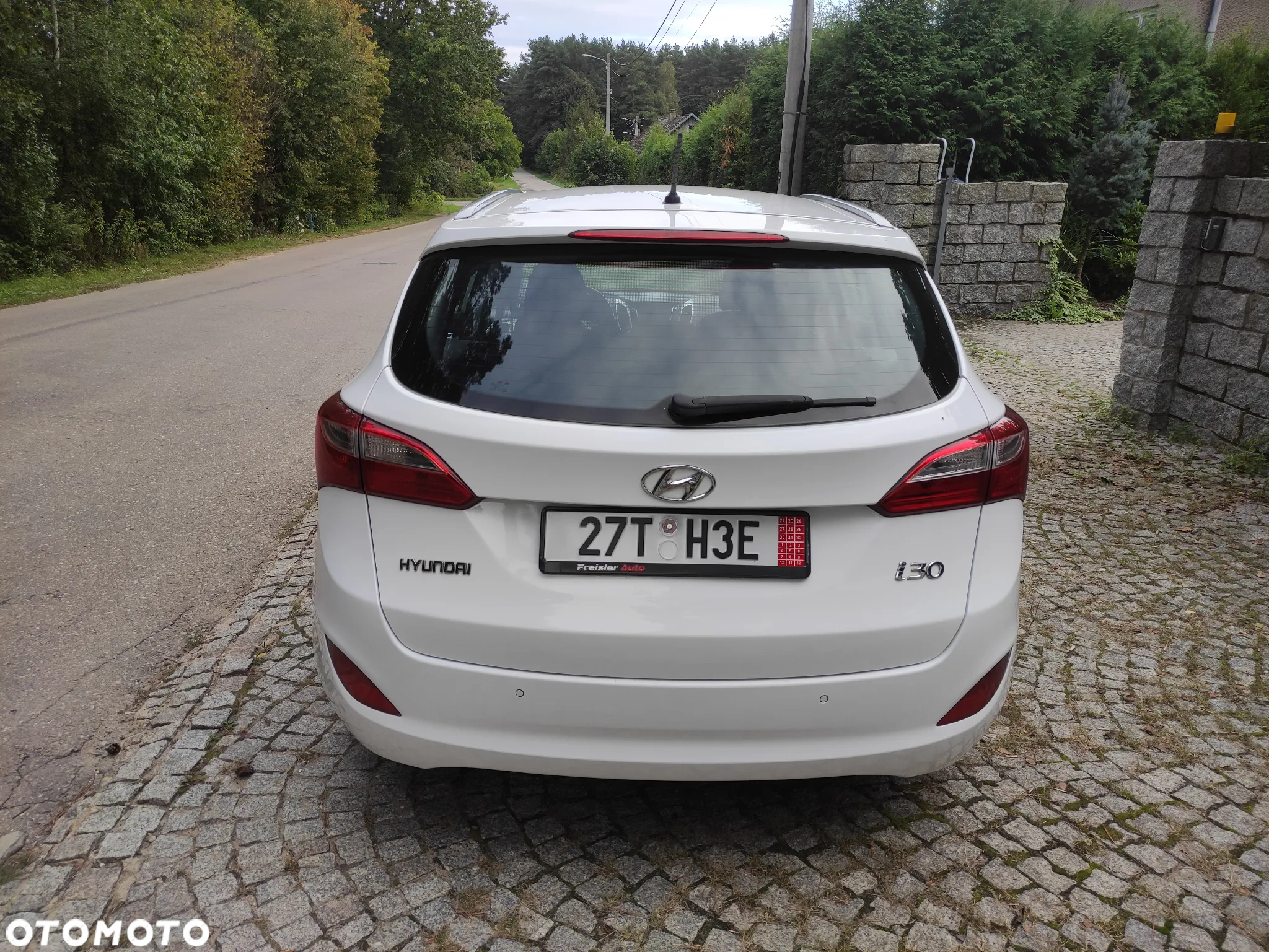 Hyundai i30 1.6 Premium - 15