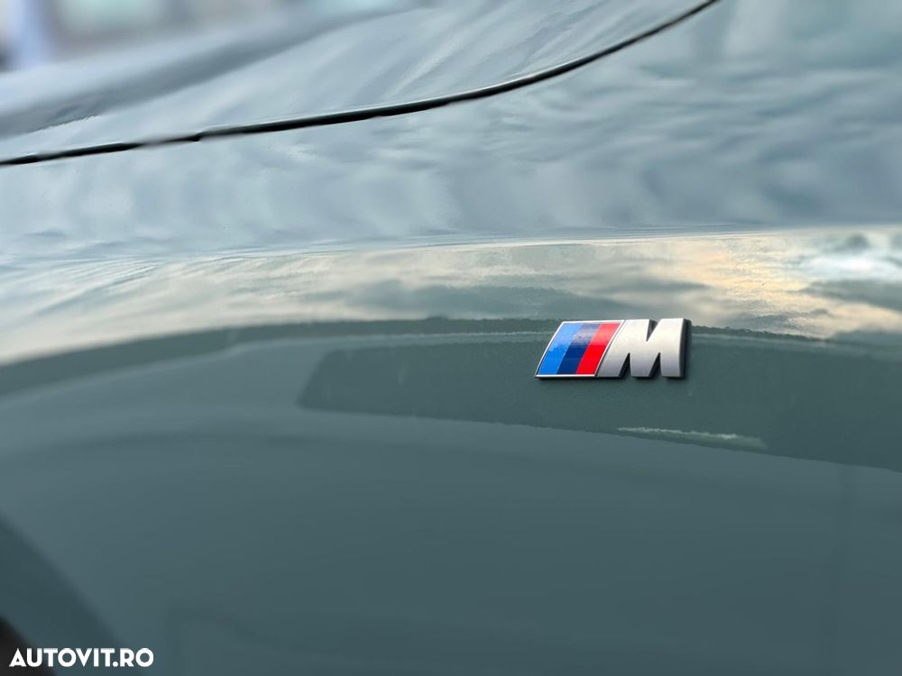 BMW Seria 5 - 10