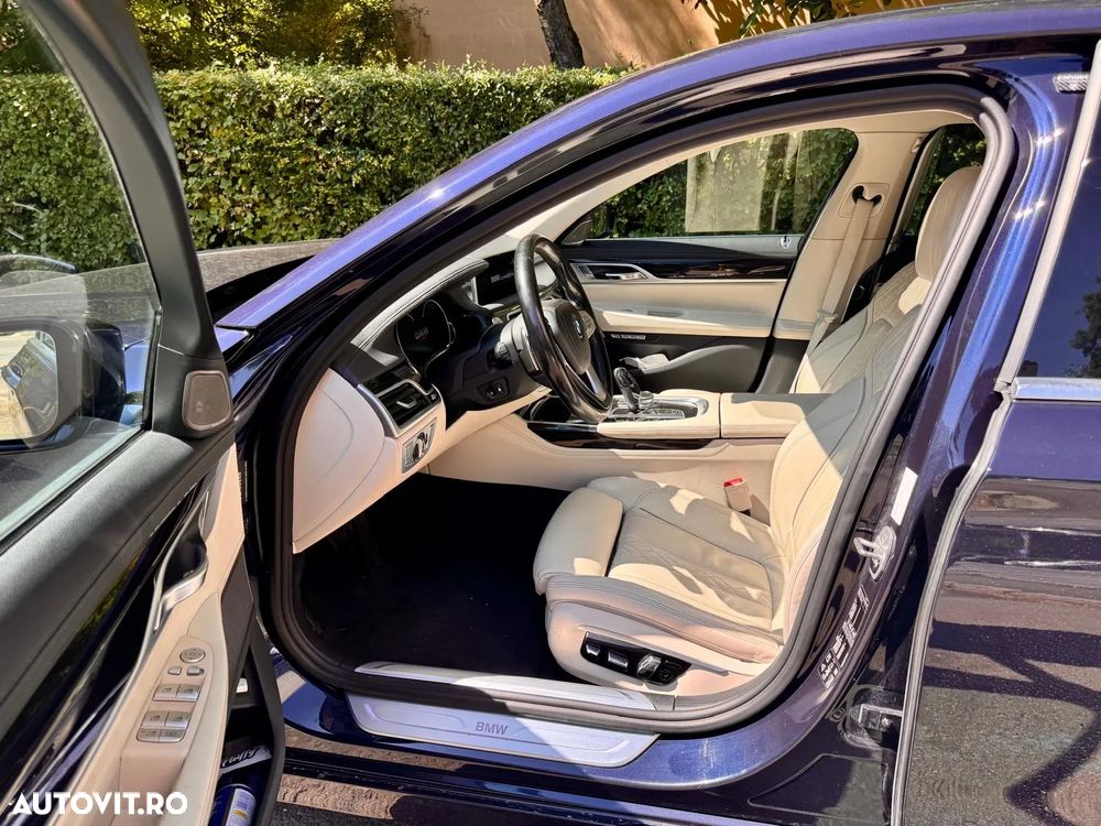 BMW Seria 7 730Ld xDrive - 6