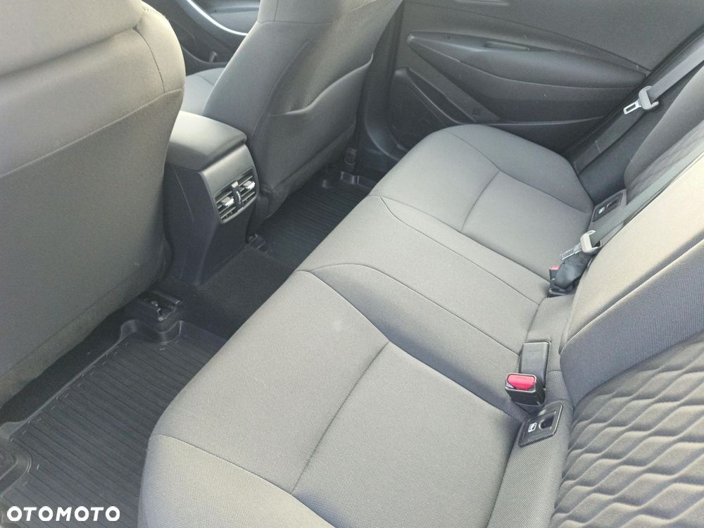 Toyota Corolla 1.8 Hybrid Comfort - 11