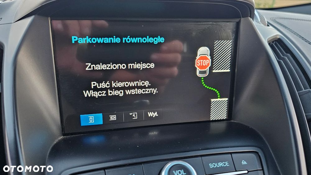 Ford Kuga 2.0 TDCi 4x4 Vignale - 21