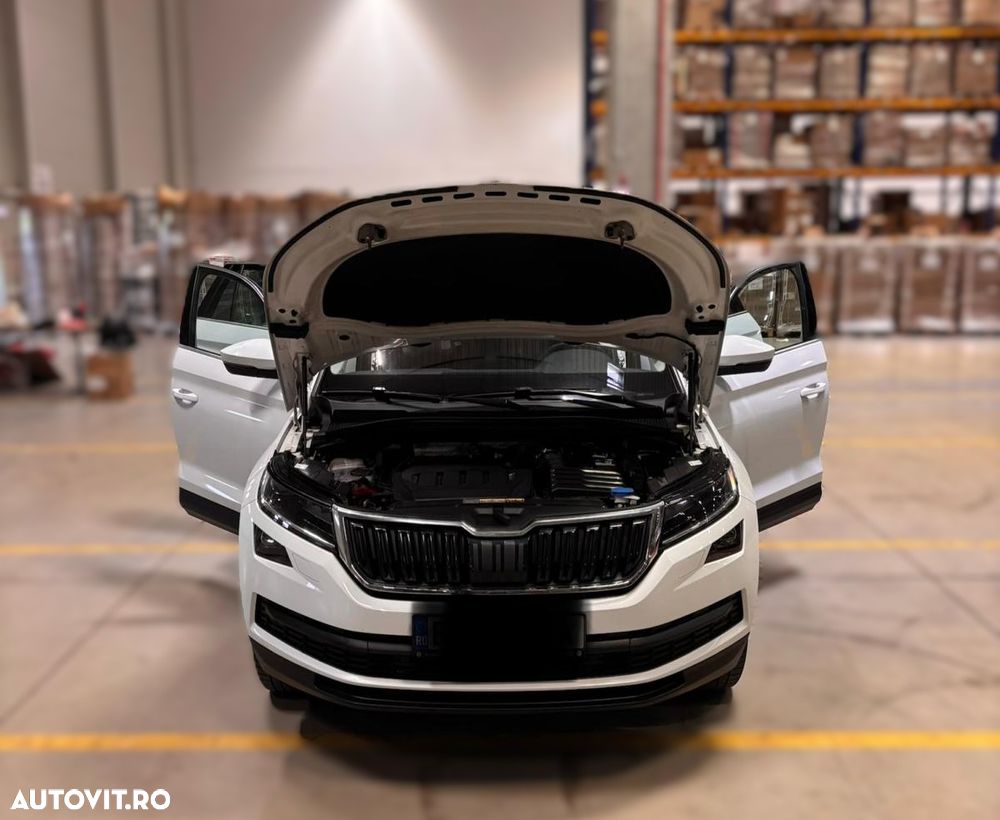Skoda Kodiaq 2.0 TDI 4X4 DSG Style - 6